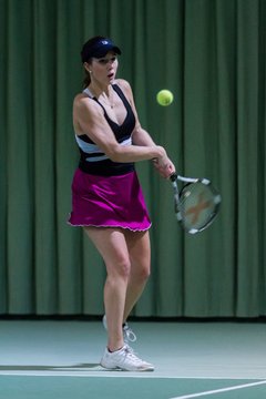 Bild 566 - Damen TC RW Wahlstedt - DTV Hannover : Ergebnis: 5:1